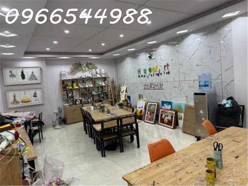 BÁN BIỆT THỰ PHÂN LÔ MẶT PHỐ HUỲNH VĂN NGHỆ – KĐT SÀI ĐỒNG, LONG BIÊN - Ảnh chính